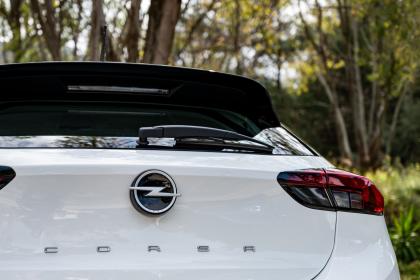 Test: Opel Corsa 1.2T AT8 100Ps 